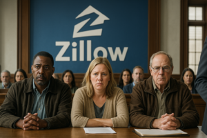 Zillow Class Action