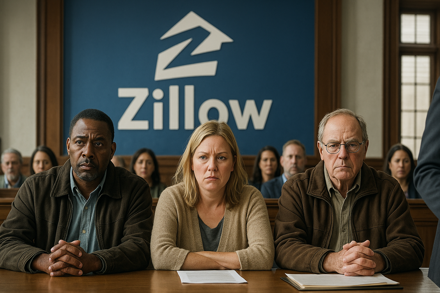 Zillow Class Action