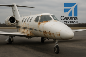 Cessna Class Action Lawsuit