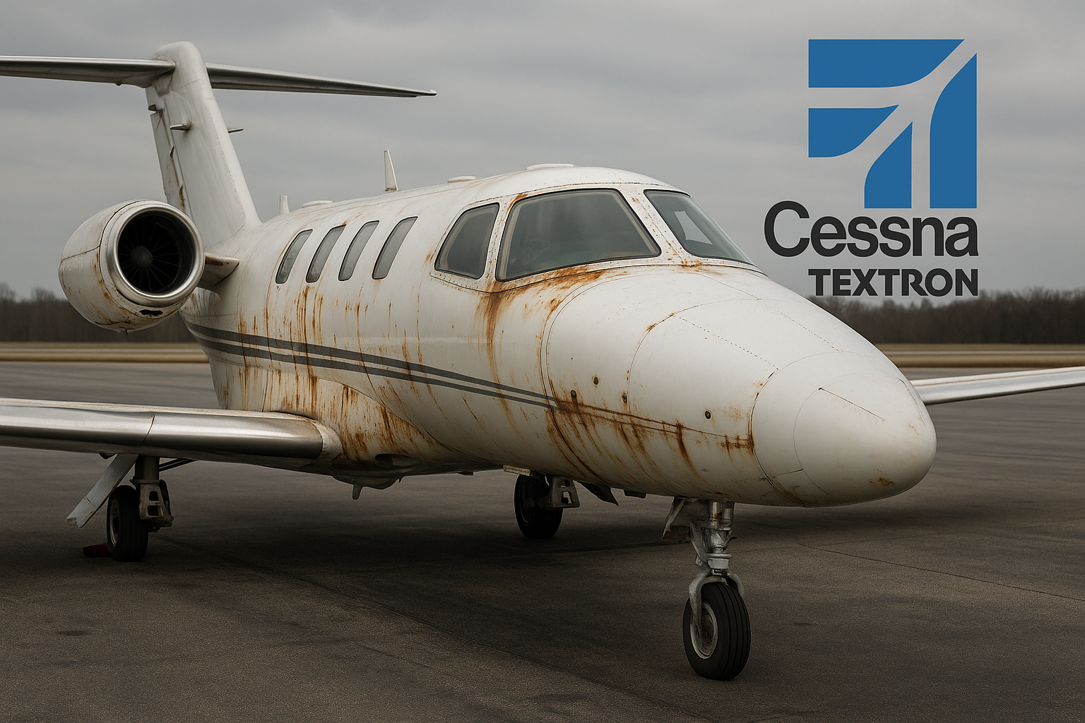 Cessna Class Action Lawsuit