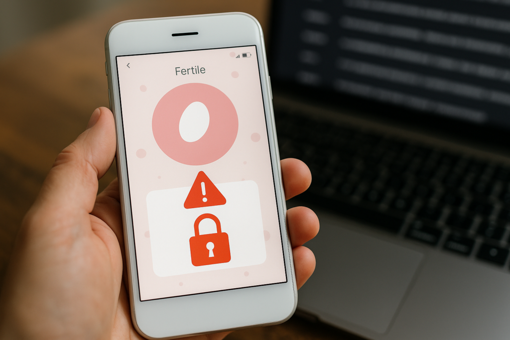 Flo App Data Breach
